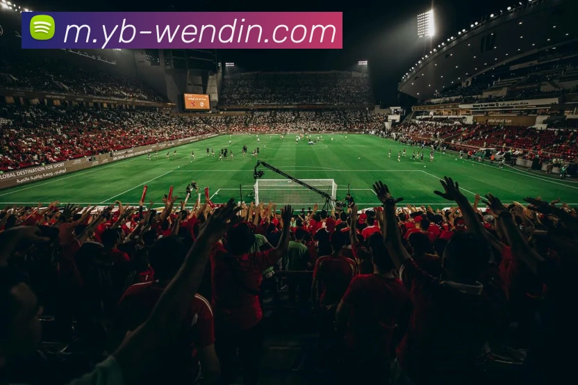 问鼎娱乐APP 体育赛事宣传图