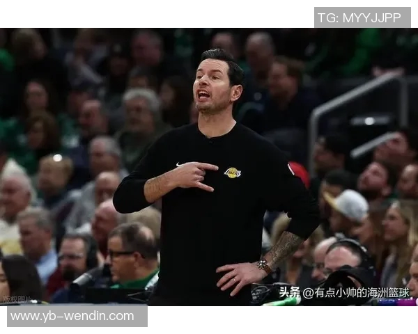 雷迪克称赞湖人拼搏精神尽管上半场被绿军三分压制